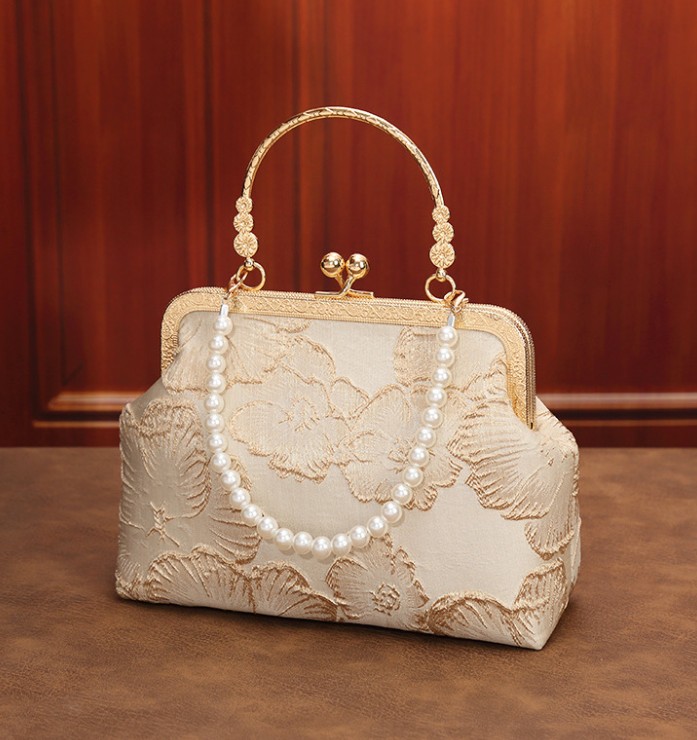 Chinese Fashion & Luxy Bag